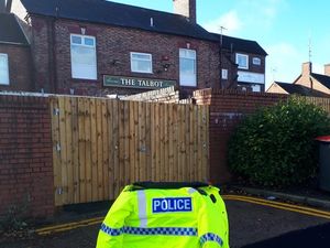 Supporting image for story: Elderly man injured in hit-and-run near Telford pub