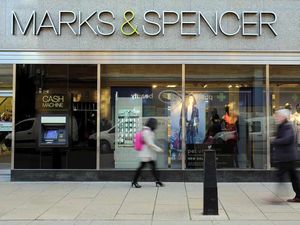 Supporting image for story: Star comment: Put sparkle back into iconic M&S