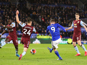 Supporting image for story: Leicester 4 Aston Villa 0 - Report 