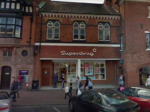 Supporting image for story: Luxury perfumes stolen in Bridgnorth shop burglary