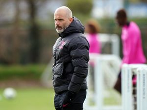 Supporting image for story: Football always evolves – Enzo Maresca defends Chelsea’s playing style