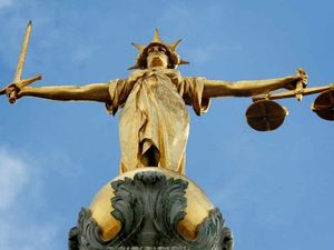 Supporting image for story: Shrewsbury town centre stabbing trial begins