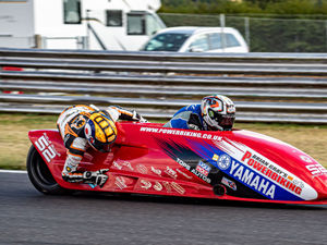 Supporting image for story: Tom Bryant is quickly up to speed with new team