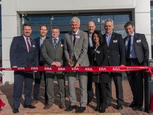 Supporting image for story: Opening of an exciting new ERA in Wolverhampton