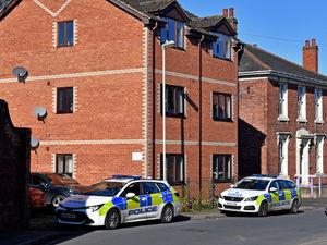 Supporting image for story: Woman, 18, and boy, 16, arrested for attempted murder after man, 18, stabbed in Brierley Hill