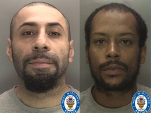 Supporting image for story: Two jailed for Birmingham tower block killing of father-of-two Ali Sali Abdalaah 
