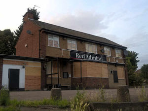 Supporting image for story: Police called dozens of time to Great Barr pub which has now shut down