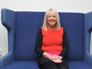 Supporting image for story: Old age doesn't mean listening to Mantovani, says DJ Liz