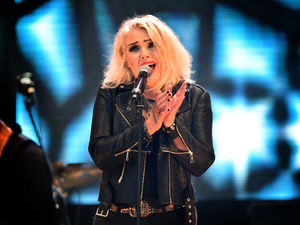 Supporting image for story: Kim Wilde bringing first theatre tour in 30 years to Birmingham and Wrexham