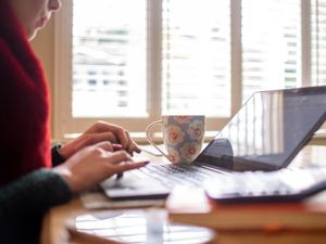 Supporting image for story: Broadband pressure sees people turning to mobile phones to stay online – report