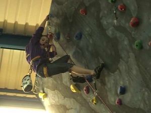 Supporting image for story: Wolf Mountain continues to climb