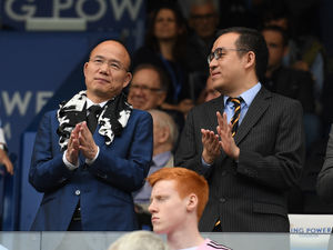 Supporting image for story: Fosun believed to be open to new Wolves investment