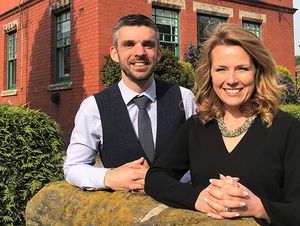 Supporting image for story: Auction delights in successful sale post-lockdown