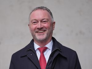 Supporting image for story: Labour ‘have to make our case’ to voters ahead of May contests, Steve Reed says