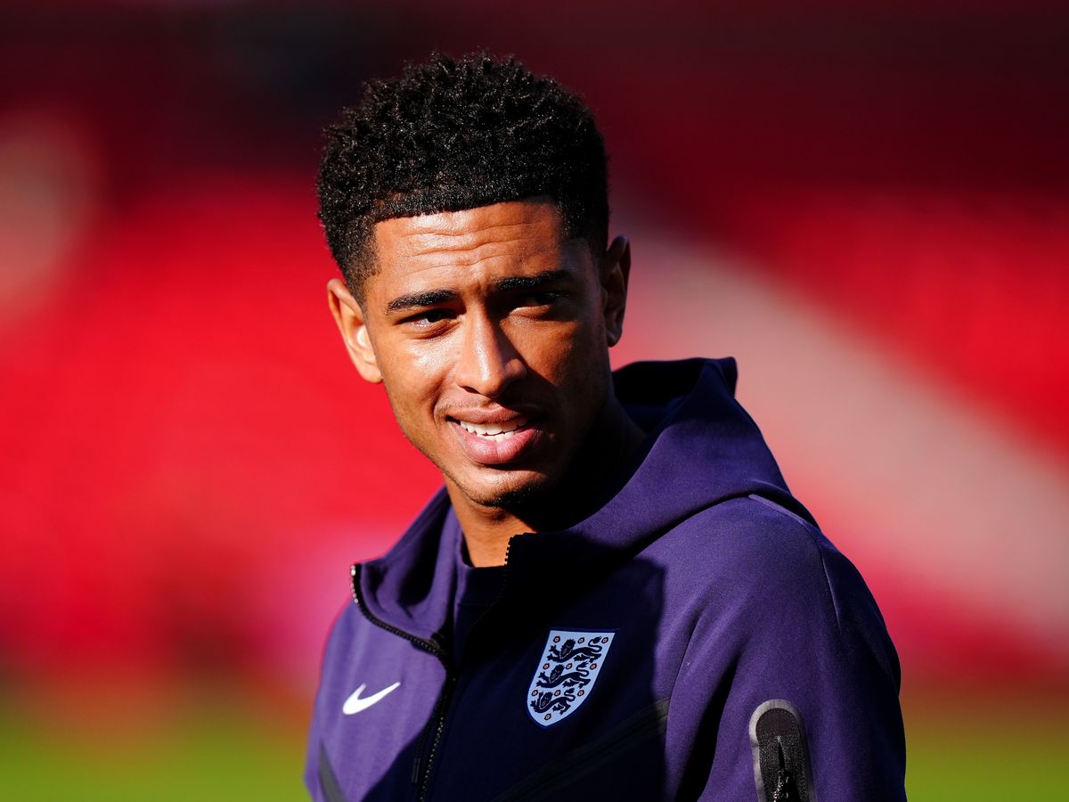 Jude Bellingham a notable absentee when England take on Wales &ndash; talking points