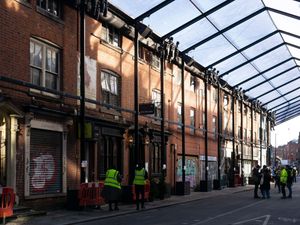 Supporting image for story: Celebrities to descend on Manchester for Chanel’s Metiers d’Art fashion show