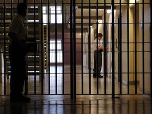 Supporting image for story: Jailed: Shrewsbury woman in wrong side of the road drink-drive crash into family attending festival