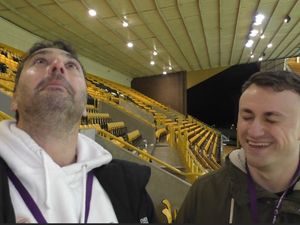 Supporting image for story: FA Cup: Wolves 1 Brighton 0 - Liam Keen and Nathan Judah analysis 