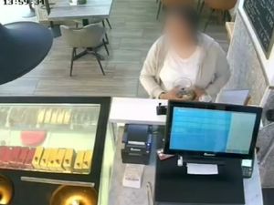 Supporting image for story: Watch: Police appeal after jar containing £200 of staff tips is stolen from Stourbridge patisserie