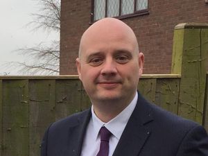 Supporting image for story: Councillor calls for legal powers to run bus services