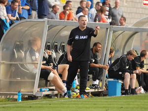 Supporting image for story: More new signings coming to AFC Telford