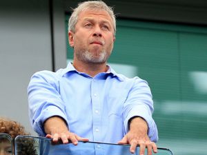Supporting image for story: UK Government open to Chelsea sale as long as Roman Abramovich does not profit
