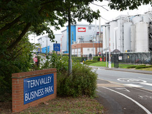 Supporting image for story: Developers withdraw Market Drayton restaurant plans