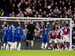 Supporting image for story: FA Cup: Chelsea 0 Aston Villa 0 - Report
