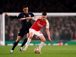Supporting image for story: Football rumours: Arsenal hoping to stave off offers to keep Jorginho