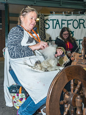 Photo: Ian Knight / Z70 Photography