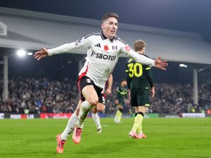 Supporting image for story: Craig Bellamy says Harry Wilson reaping rewards from his professionalism