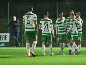 Supporting image for story: TNS can kick off the year by going nine points clear