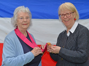 Supporting image for story: Market Drayton twinning group visits French counterpart for first time since pandemic