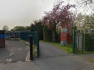 Supporting image for story: Raid forces Wolverhampton primary school to shut doors