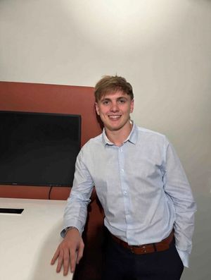 Cormac Parize joins Navigate Commercial Finance