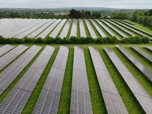 Supporting image for story: Government will not ‘pass the buck’ on energy to future generations – minister