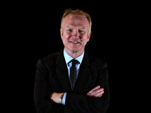 Supporting image for story: Alex McLeish: We must continue progress