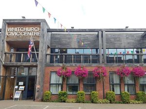 Supporting image for story: Business leaders clash with town council over ‘threatening’ email