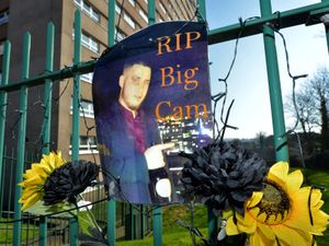 Supporting image for story: 'He was loving, funny and caring': Tributes to Cameron Wilkinson after death in Wolverhampton