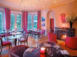 Supporting image for story: Travel review: Hotel Felix, Cambridge