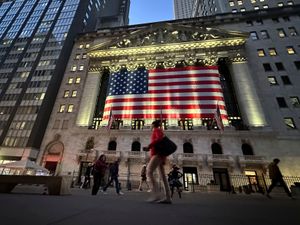 Supporting image for story: Man charged with planning an attack on New York Stock exchange