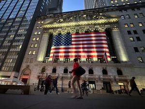 Supporting image for story: Man charged with planning an attack on New York Stock exchange