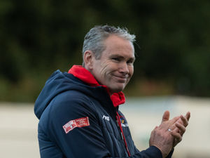 Supporting image for story: AFC Sudbury vs Telford - Match preview 