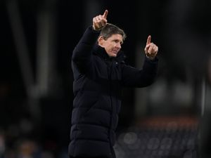 Supporting image for story: Oliver Glasner not getting carried away with Crystal Palace’s lofty position