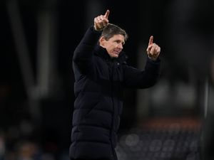 Supporting image for story: Oliver Glasner not getting carried away with Crystal Palace’s lofty position