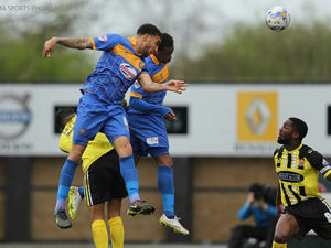 Supporting image for story: Video: Tim Nash on the sale of Connor Goldson to Brighton