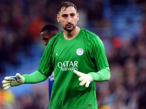 Supporting image for story: Pep Guardiola: Gianluigi Donnarumma does not have to match Ederson’s footwork