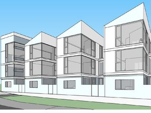 Supporting image for story: Telford garage boss welcomes homes approval