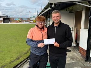 Supporting image for story: Bowls round-up: County duo go back-to-back at Fleetwood