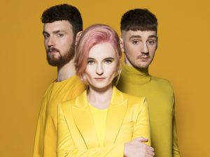 Supporting image for story: Clean Bandit and Years and Years added to Midlands festival bill